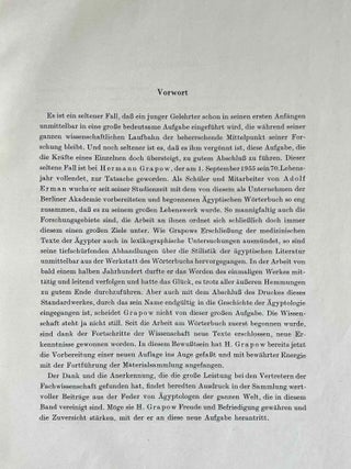 Ägyptologische Studien. Hermann Grapow zum 70. Geburtstag gewidmet.[newline]M0577-03.jpeg