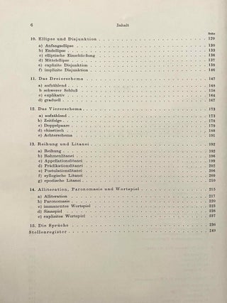Grundzüge der Stilistik in den altägyptischen Pyramidentexten
