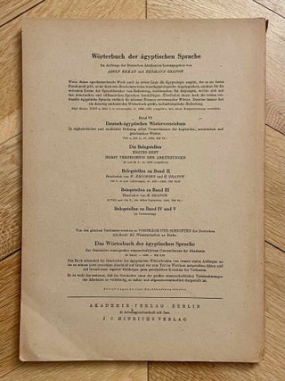 Grundzüge der Stilistik in den altägyptischen Pyramidentexten