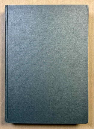The step pyramid. Vol. I: Text. Vol. II: Plates (complete set)
