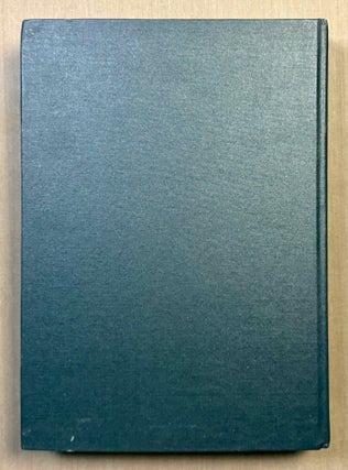 The step pyramid. Vol. I: Text. Vol. II: Plates (complete set)