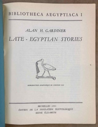 Late egyptian stories[newline]M0606e-01.jpg