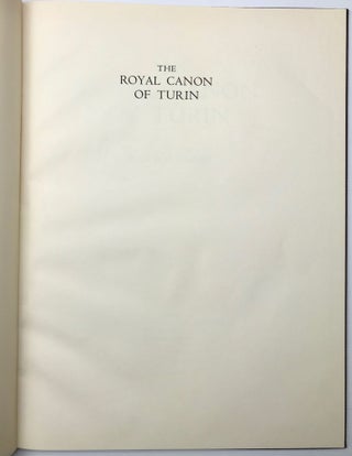 The royal canon of Turin[newline]M0616b-01.jpg