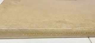 Item #M0617q The temple of King Sethos I at Abydos. Vol. I: The chapels of Osiris, Isis and...