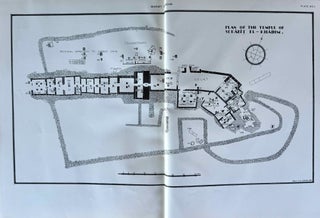 The inscriptions of Sinai. Part I: Introduction and plates. 2nd, revised edition.