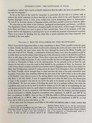 The inscriptions of Sinai. Part II: Translations and commentary.[newline]M0627i-05.jpeg