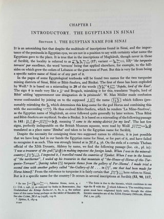 The inscriptions of Sinai. Part II: Translations and commentary.[newline]M0627l-05.jpeg