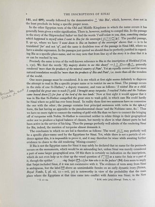 The inscriptions of Sinai. Part II: Translations and commentary.[newline]M0627l-06.jpeg
