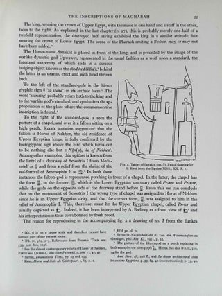The inscriptions of Sinai. Part II: Translations and commentary.[newline]M0627l-09.jpeg