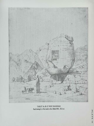 The inscriptions of Sinai. Part II: Translations and commentary.[newline]M0627l-10.jpeg