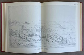 The inscriptions of Sinai. Part II: Translations and commentary.