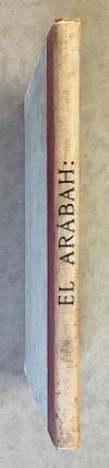 El-Arabah