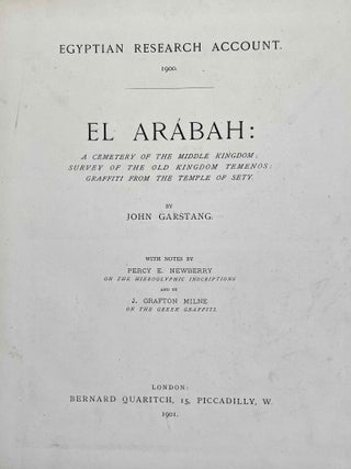 El-Arabah