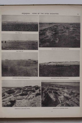 Tombs of the third Egyptian dynasty at Reqâqnah and Bêt Khallâf[newline]M0632-05.jpg