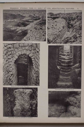 Tombs of the third Egyptian dynasty at Reqâqnah and Bêt Khallâf[newline]M0632-06.jpg
