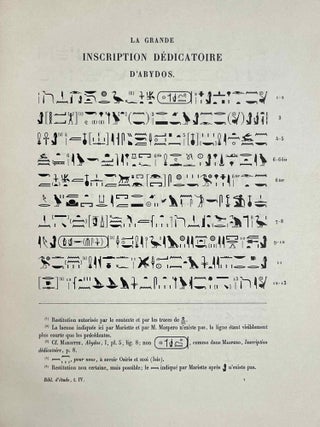La grande inscription dédicatoire d'Abydos[newline]M0642c-04.jpeg