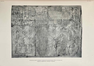 Le temple d'Amada. 1er fascicule.