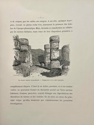 Antino&euml; et les s&eacute;pultures de Tha&iuml;s et S&eacute;rapion[newline]M0657b-05.jpeg