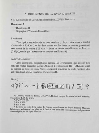 Les b&eacute;douins Shosou des documents &eacute;gyptiens[newline]M0664b-10.jpeg