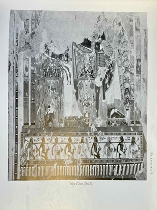 Les b&eacute;douins Shosou des documents &eacute;gyptiens[newline]M0664b-11.jpeg
