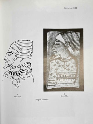 Les b&eacute;douins Shosou des documents &eacute;gyptiens[newline]M0664b-12.jpeg