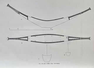 Catalogue of Egyptian Antiquities in the British Museum. Vol. II: Wooden Model Boats