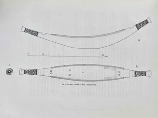 Catalogue of Egyptian Antiquities in the British Museum. Vol. II: Wooden Model Boats