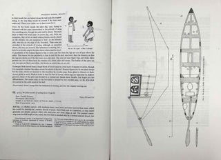 Catalogue of Egyptian Antiquities in the British Museum. Vol. II: Wooden Model Boats