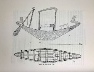 Catalogue of Egyptian Antiquities in the British Museum. Vol. II: Wooden Model Boats