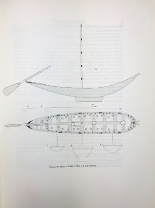 Catalogue of Egyptian Antiquities in the British Museum. Vol. II: Wooden Model Boats