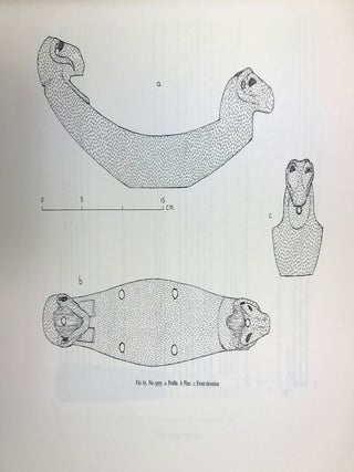Catalogue of Egyptian Antiquities in the British Museum. Vol. II: Wooden Model Boats