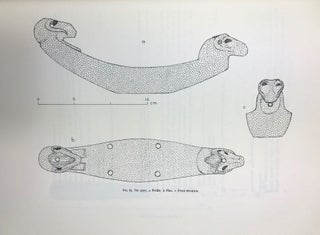 Catalogue of Egyptian Antiquities in the British Museum. Vol. II: Wooden Model Boats