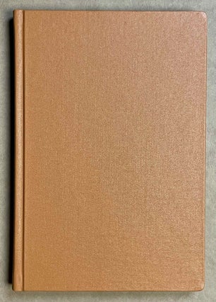 Die privaten Rechtsinschriften aus dem Alten Reich