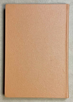 Die privaten Rechtsinschriften aus dem Alten Reich
