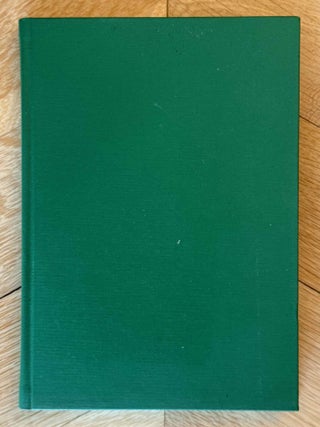 Die privaten Rechtsinschriften aus dem Alten Reich[newline]M0666i-01.jpeg