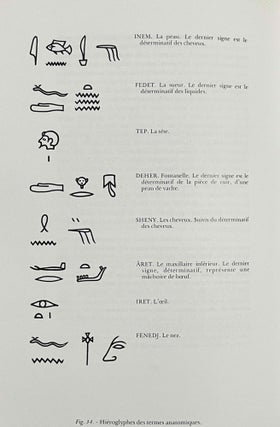 La médecine égyptienne au temps des pharaons[newline]M0667-04.jpeg