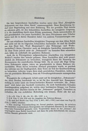 Königliche Dokumente aus dem alten Reich[newline]M0668f-04.jpeg