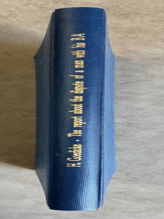 Item #M0671e The report about the dispute of a man with his ba. Papyrus Berlin 3024 (XEROX)....