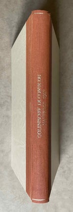 Item #M0673 Le conte du naufragé. GOLENISCHEFF Wladimir Semenovich