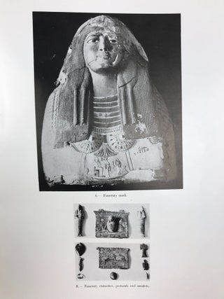 Horus Sekhemkhet, the unfinished step pyramid. Vol. I [All published][newline]M0675h-09.jpg
