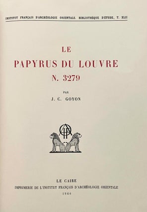Le papyrus du Louvre N° 3279[newline]M0682a-04.jpeg