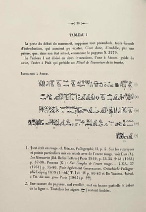 Le papyrus du Louvre N° 3279[newline]M0682a-08.jpeg