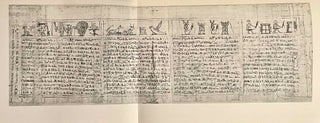 Le papyrus du Louvre N° 3279[newline]M0682a-11.jpeg