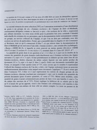 Catalogue des ostraca hi&eacute;ratiques non litt&eacute;raires de Deir el-Medineh. Tome VIII: Nos 706-830