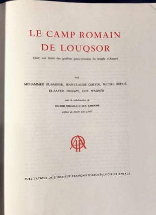 Le camp romain de Louxor[newline]M0691a-02.jpg