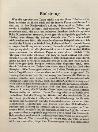 Sprachliche und schriftliche Formung &auml;gyptischer Texte[newline]M0696a-03.jpeg