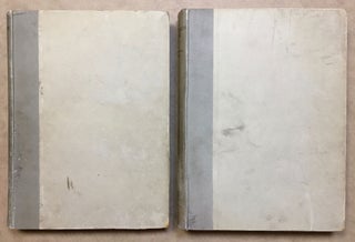 Oxyrhynchus papyri. Vol. I & II. Edited with translations and notes.