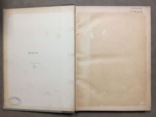 Oxyrhynchus papyri. Vol. I & II. Edited with translations and notes.