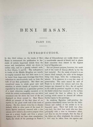 Beni Hasan. Part III.[newline]M0719d-04.jpeg