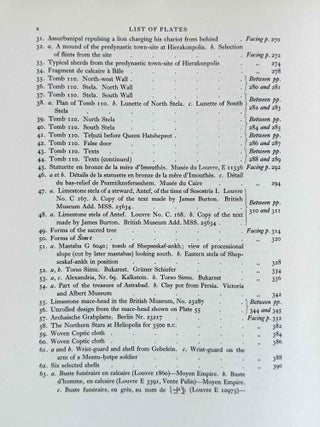 Studies presented to F.L. Griffith[newline]M0727i-06.jpeg